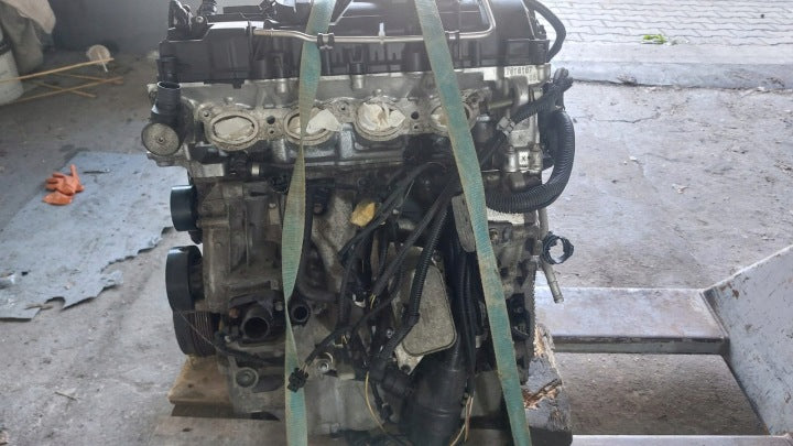 Motor BMW Mini F48 B46A20B 2.0 192PS 170kW 2021 Benzin Engine Komplett MOT8116156581vn