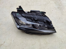 Laden Sie das Bild in den Galerie-Viewer, Frontscheinwerfer Peugeot 308 III 9851673580 Full LED Rechts Headlight SCH9873114380oq