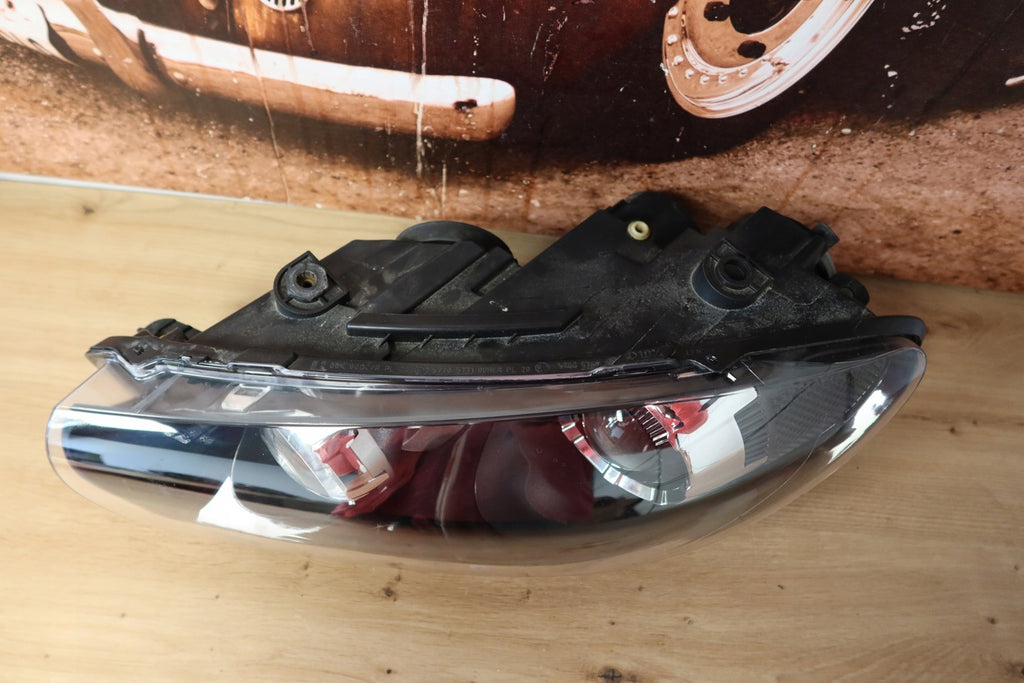 Frontscheinwerfer VW 1K8941031D Xenon Links Scheinwerfer Headlight SCH1612783316by
