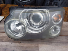 Laden Sie das Bild in den Galerie-Viewer, Frontscheinwerfer Land Rover Range III L322 1EL238035-03 Links Headlight SCH6494592359ld