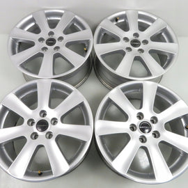 4x Alufelge 17 Zoll 8.0