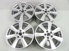 Laden Sie das Bild in den Galerie-Viewer, 4x Alufelge 17 Zoll 8.0" 5x112 50ET Audi I Rim Wheel FEL2892266819xe