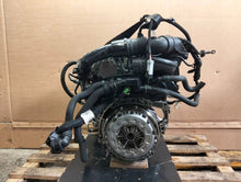 Laden Sie das Bild in den Galerie-Viewer, Motor Citroën Peugeot I HN05 10XVDR 1.2 THP 2018 Benzin Engine Komplett MOT1951312967mk