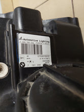 Load image into Gallery viewer, Frontscheinwerfer BMW X5 F00HTB3001 Xenon Ein Satz Scheinwerfer Headlight SCH8313222941yr