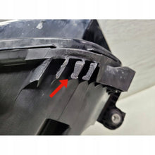 Laden Sie das Bild in den Galerie-Viewer, Frontscheinwerfer Skoda Octavia IV 5E4941015A Rechts Scheinwerfer Headlight SCH9375080482ho