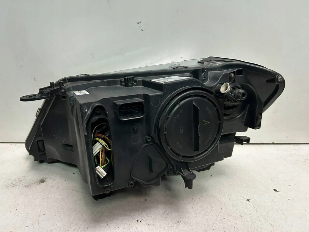 Frontscheinwerfer BMW X3 F25 7217294 Rechts Scheinwerfer Headlight SCH6363716292wl
