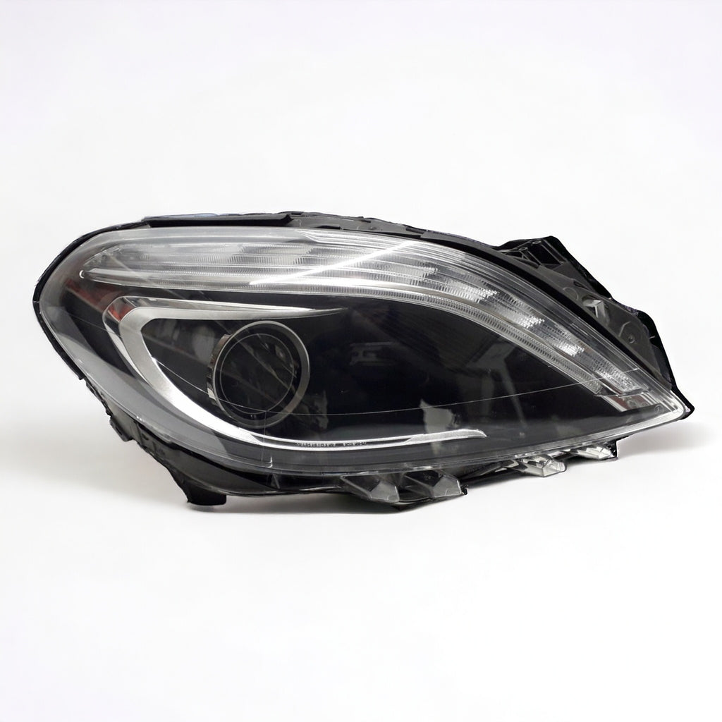 Frontscheinwerfer Mercedes-Benz W246 W2468200239 Xenon Rechts Headlight