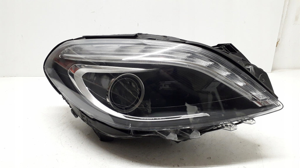 Frontscheinwerfer Mercedes-Benz W246 W2468200239 Xenon Rechts Headlight