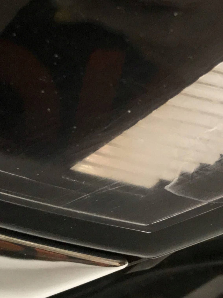 Frontscheinwerfer VW Tiguan Allspace 5NN941081C Full LED Links Headlight