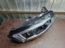 Laden Sie das Bild in den Galerie-Viewer, Frontscheinwerfer Mercedes-Benz Cls C257 A2579062902 LED Links Headlight