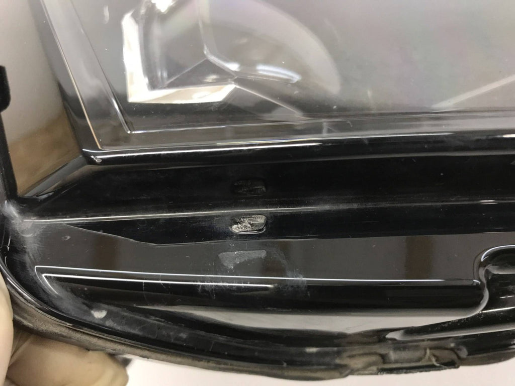 Frontscheinwerfer Skoda Karoq 57B941016F LED Rechts Scheinwerfer Headlight SCH1331359234ey
