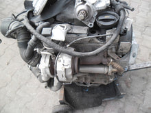 Load image into Gallery viewer, Motor VW I CBB 2.0 TDI 170PS 66kW 170TKm Diesel Engine Komplett MOT2693995726bl
