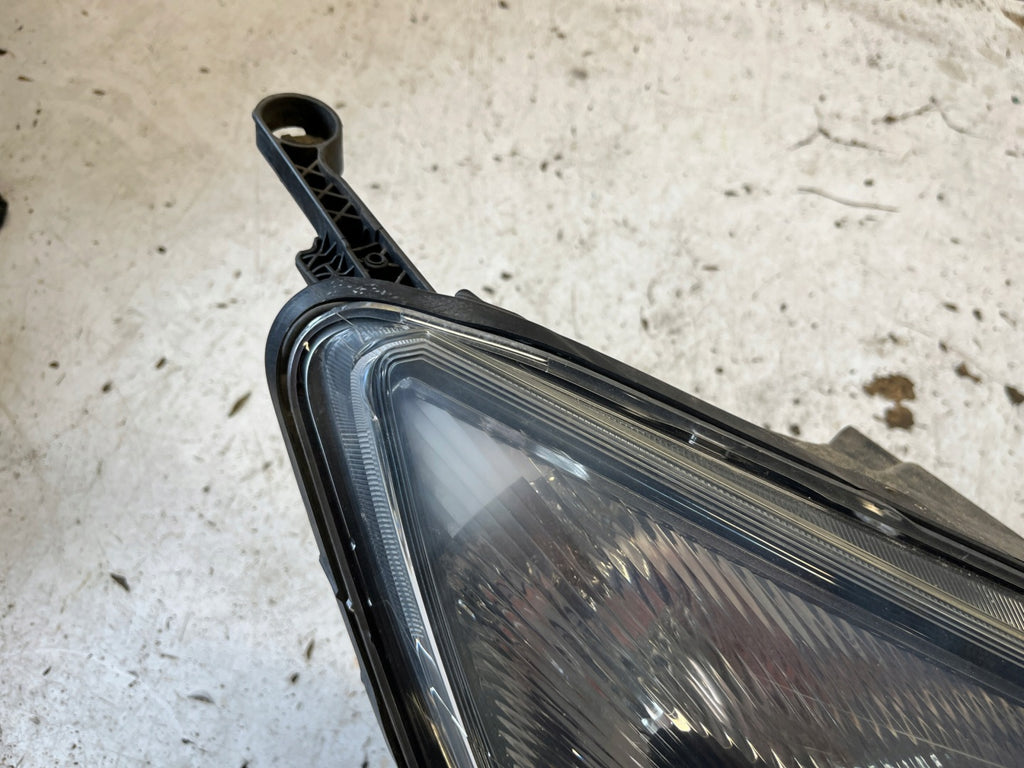 Frontscheinwerfer Opel Astra J 13371596 Rechts Scheinwerfer Headlight SCH9441465175zc