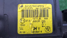 Load image into Gallery viewer, Frontscheinwerfer BMW X3 E83 Bi-Xenon Rechts Scheinwerfer Headlight SCH3788982163un