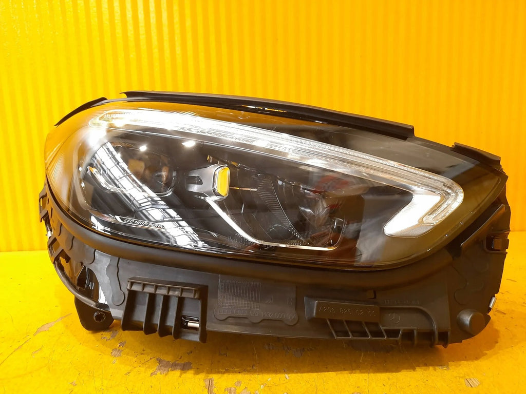 Frontscheinwerfer Mercedes-Benz W206 A2069068404A2069068404 LED Rechts Headlight SCH1408410154jy