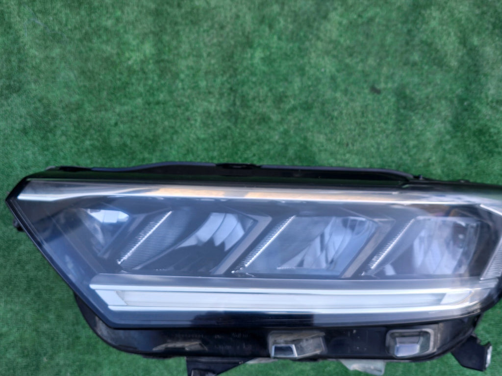 Frontscheinwerfer VW T-Roc 2GA941005F Full LED Links Scheinwerfer Headlight SCH6500142466dz