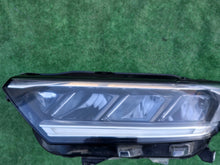 Laden Sie das Bild in den Galerie-Viewer, Frontscheinwerfer VW T-Roc 2GA941005F Full LED Links Scheinwerfer Headlight SCH6500142466dz