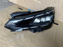 Load image into Gallery viewer, Frontscheinwerfer Kia Ev6 92101-CV0 A5170630 LED Links Scheinwerfer Headlight