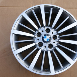 1x Alufelge 18 Zoll 8.0