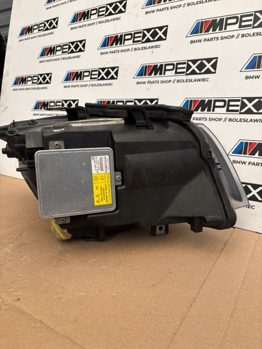 Frontscheinwerfer BMW E91 E90 6942737 6948180 Xenon Links Scheinwerfer Headlight SCH6647139104fs