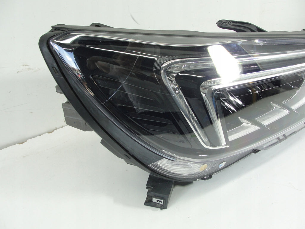 Frontscheinwerfer Opel Mokka X 42679377 LED Rechts Scheinwerfer Headlight