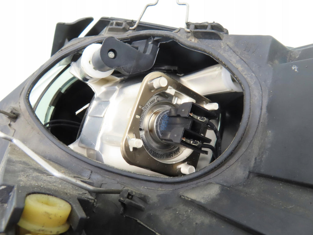 Frontscheinwerfer VW Passat 3C0941752G Rechts Scheinwerfer Headlight SCH7578346095mz