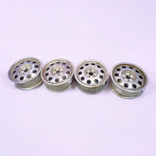 Load image into Gallery viewer, 1x Alufelge 15 Zoll 6.0&quot; 5x100 8L0601025D Audi A3 Golf Iv Rim Wheel