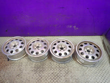 Load image into Gallery viewer, 1x Alufelge 15 Zoll 6.0&quot; 5x100 8L0601025D Audi A3 Golf Iv Rim Wheel