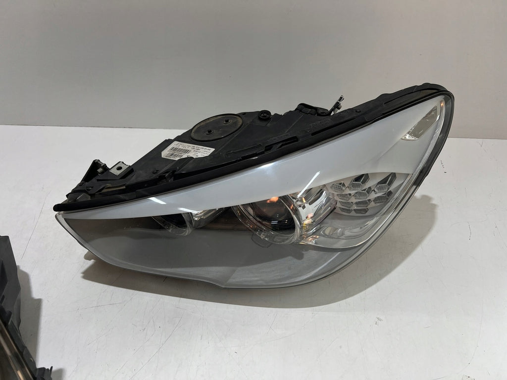 Frontscheinwerfer BMW 5 F07 1EL010130-5 Xenon Ein Stück (Rechts oder Links) SCH5914204138ss