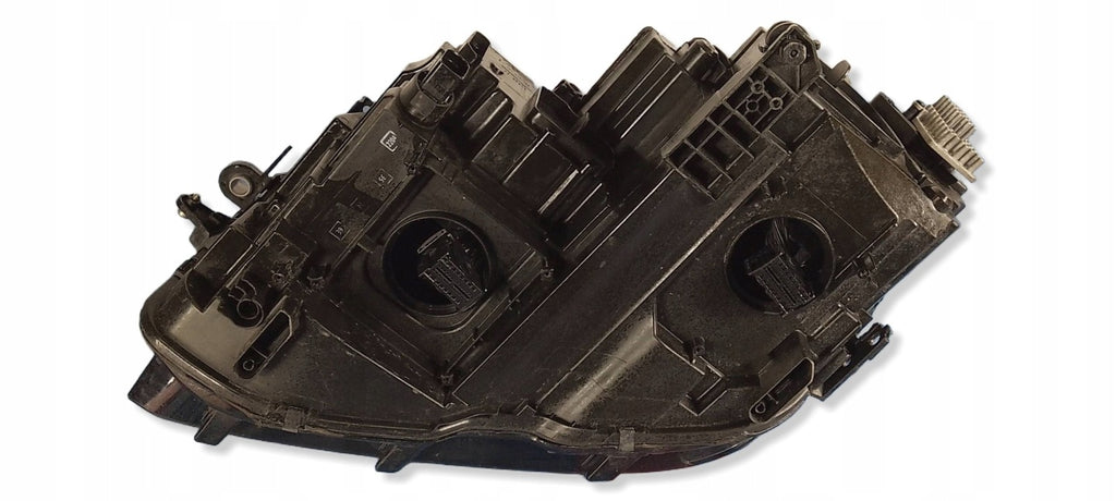 Frontscheinwerfer VW Tiguan 0301101236 5NB941082DLE15A6359 Rechts Headlight SCH1728164007ve