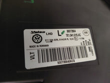 Laden Sie das Bild in den Galerie-Viewer, Frontscheinwerfer VW Transporter 7E1941015AC Links Scheinwerfer Headlight SCH1406748762ym