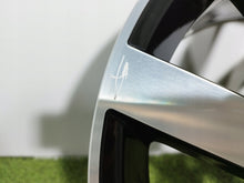 Laden Sie das Bild in den Galerie-Viewer, 1x Alufelge 18 Zoll 7.0" 5x112 52ET 5TA601025F VW Touran Rim Wheel FEL8956809686ks