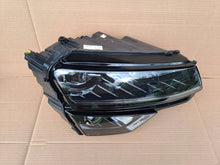 Laden Sie das Bild in den Galerie-Viewer, Frontscheinwerfer Skoda Karoq 57B941016D Rechts Scheinwerfer Headlight SCH7614806183rk