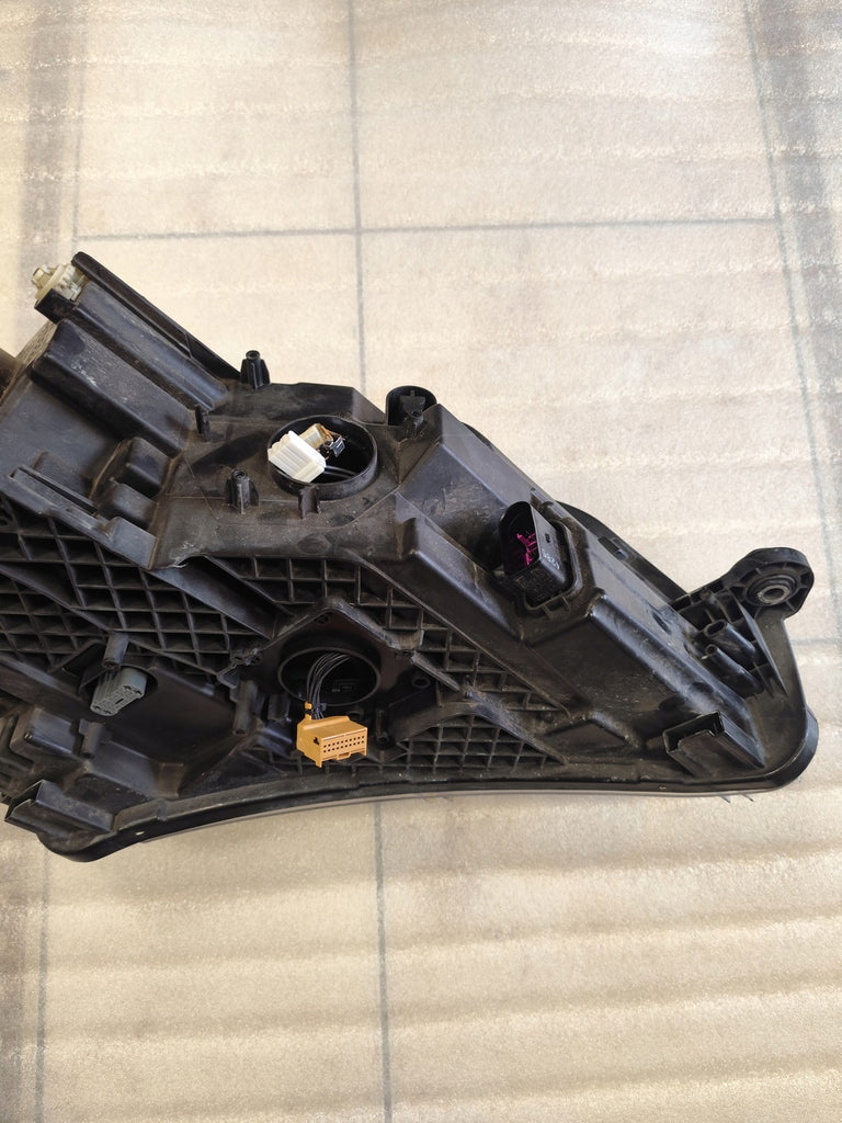 Frontscheinwerfer Skoda Superb III 3V1941015B Links Scheinwerfer Headlight