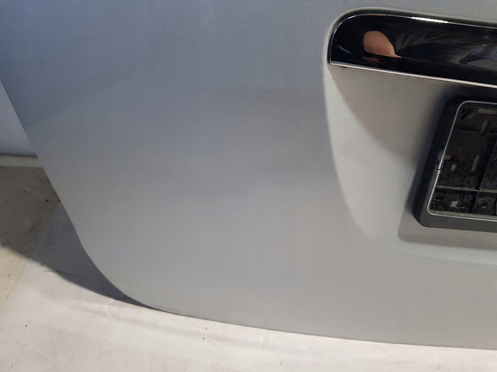 Heckklappe Mercedes-Benz X164 Rückseite kofferraumklappe Tailgate