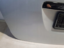 Load image into Gallery viewer, Heckklappe Mercedes-Benz X164 Rückseite kofferraumklappe Tailgate