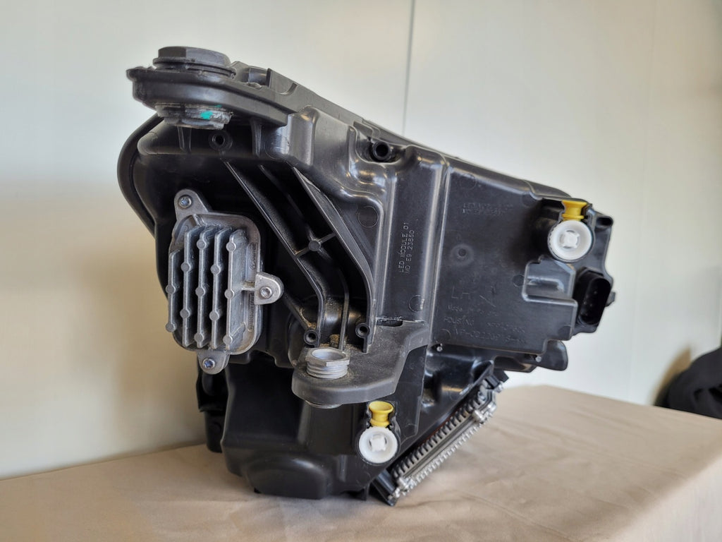 Frontscheinwerfer Skoda Kodiaq 566941035A Links Scheinwerfer Headlight SCH9307618105sp