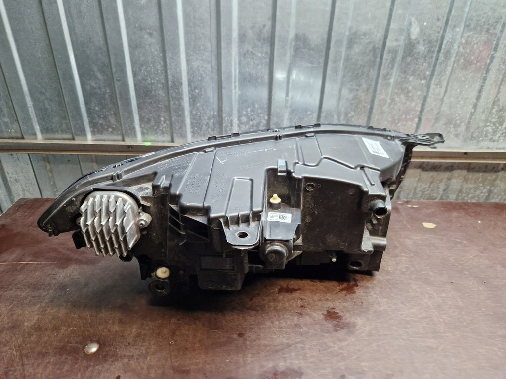 Frontscheinwerfer Volvo Xc90 II 31655702 Links Scheinwerfer Headlight