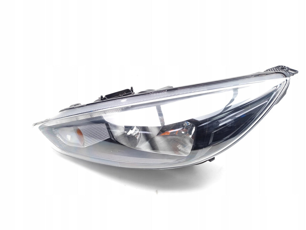 Frontscheinwerfer Ford Focus Hatchback F1EB-13W030-HC Rechts oder Links SCH3993519711py