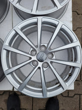 Laden Sie das Bild in den Galerie-Viewer, 4x Alufelge 17 Zoll 7.5" 5x112 4K0601025 Audi Rim Wheel FEL1845093196ye