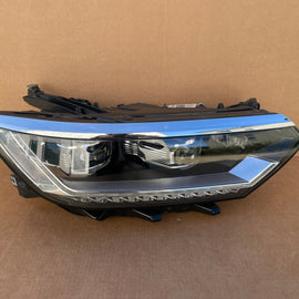 Frontscheinwerfer VW Passat B8 3G1941082G LED Rechts Scheinwerfer Headlight SCH1300864952nz