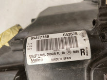 Laden Sie das Bild in den Galerie-Viewer, Frontscheinwerfer Audi A5 89317769 Xenon Rechts Scheinwerfer Headlight SCH8913527042za
