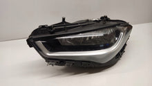 Laden Sie das Bild in den Galerie-Viewer, Frontscheinwerfer Mercedes-Benz Cla A1189061900 Halogen Links Headlight