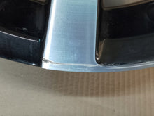 Load image into Gallery viewer, 1x Alufelge 16 Zoll 6.5" 5x112 46ET Glanz Schwarz 5G0601025EA VW I Rim Wheel FEL5351460409cc