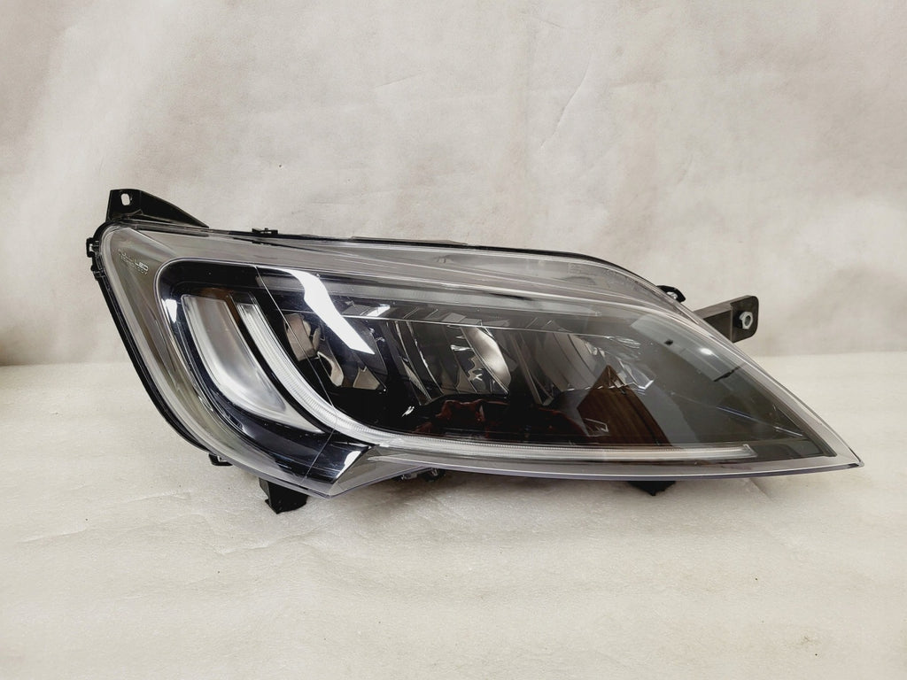 Frontscheinwerfer Fiat Ducato 468574820 LED Rechts Scheinwerfer Headlight SCH8807011700dp