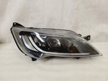 Laden Sie das Bild in den Galerie-Viewer, Frontscheinwerfer Fiat Ducato 468574820 LED Rechts Scheinwerfer Headlight SCH8807011700dp