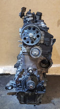 Laden Sie das Bild in den Galerie-Viewer, Motor VW Caddy IV CUUD DFSD 2.0 TDI 102PS 75kW 250TKm Diesel Engine Unkomplett MOT4111254376xv