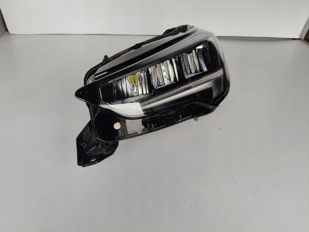 Frontscheinwerfer Opel Corsa F 39162653 Full LED Links Scheinwerfer Headlight SCH7924444660ku