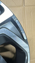 Load image into Gallery viewer, 1x Alufelge 16 Zoll 6.5" 5x114.3 50ET Glanz Graphit 52910-G4600 Hyundai I30 Mg FEL9408919621ey
