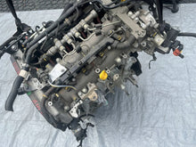 Laden Sie das Bild in den Galerie-Viewer, Motor Jeep Renegade Compass 55263087 2.0 M-JET 20TKm 2018 Diesel Engine Komplett MOT9562664681rh